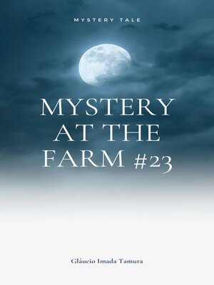 cover image of Mystery at the Farm #23